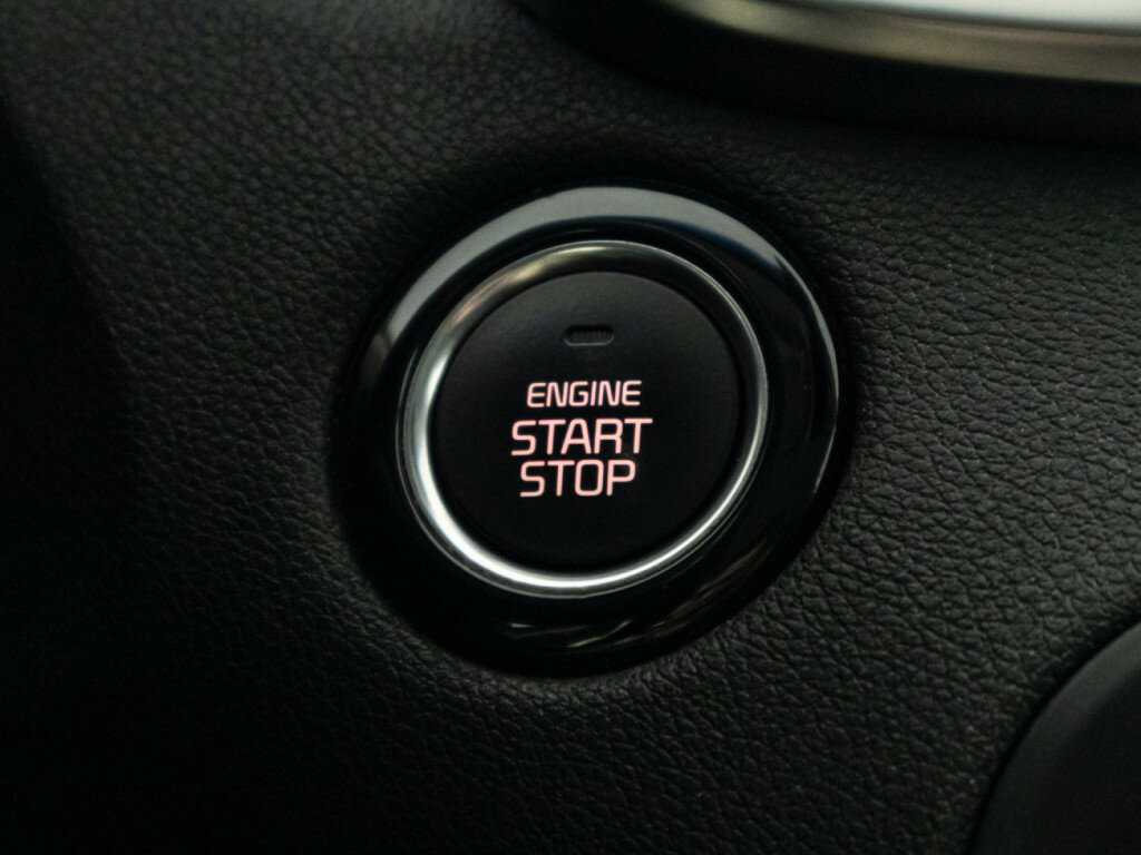 Kia Sorento б/у, 2019, Автоматическая. Фото: #17