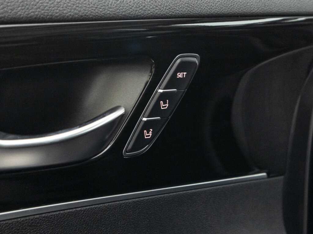 Kia Sorento б/у, 2019, Автоматическая. Фото: #19