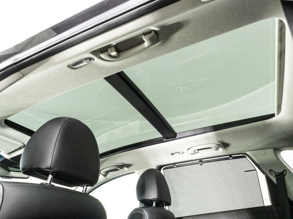 Kia Sorento б/у, 2019, Автоматическая. Фото: #23