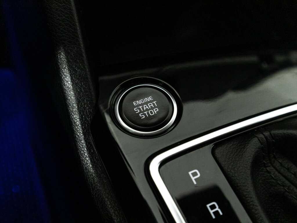 Kia Sportage б/у, 2022, Автоматическая. Фото: #23