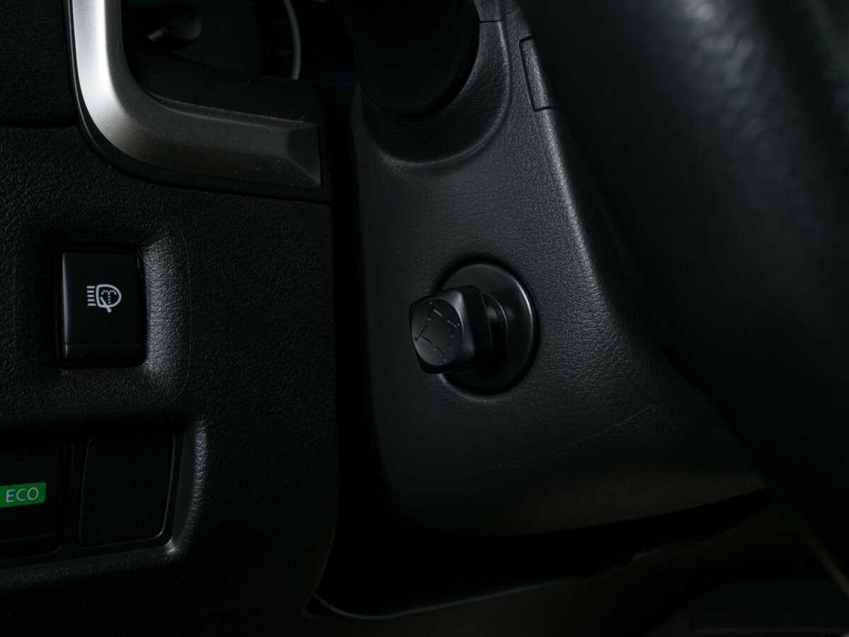 Nissan Murano б/у, 2019, Вариатор. Фото: #23