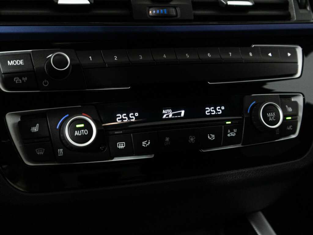 BMW 1 серии б/у, 2019, Автоматическая. Фото: #15