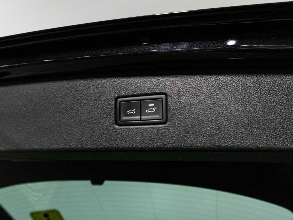 Volkswagen Tiguan б/у, 2021, Роботизированная. Фото: #15