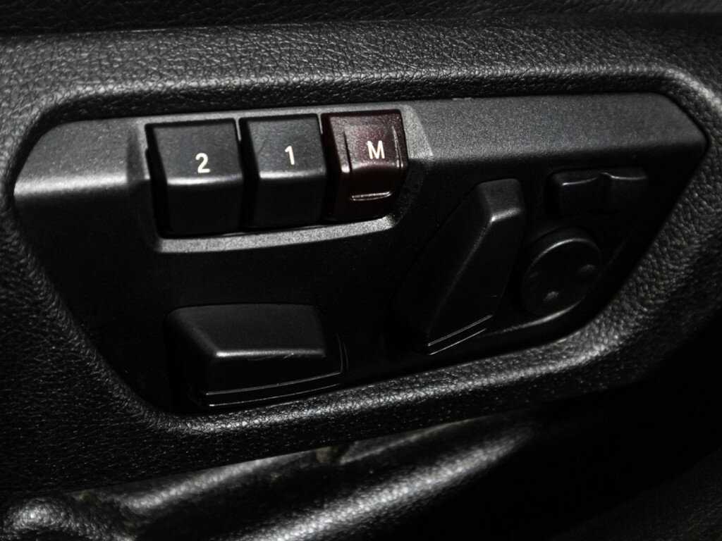 BMW 3 серии б/у, 2013, Автоматическая. Фото: #16