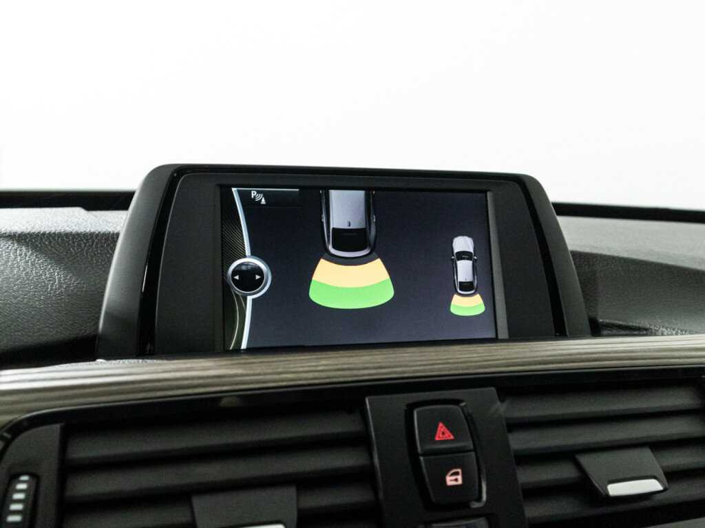 BMW 3 серии б/у, 2013, Автоматическая. Фото: #17