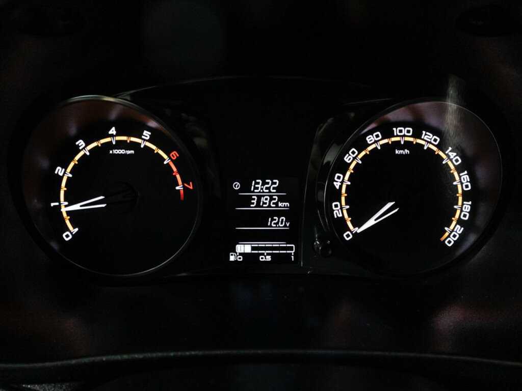 Лада (ВАЗ) Гранта б/у, 2023, Механическая. Фото: #11