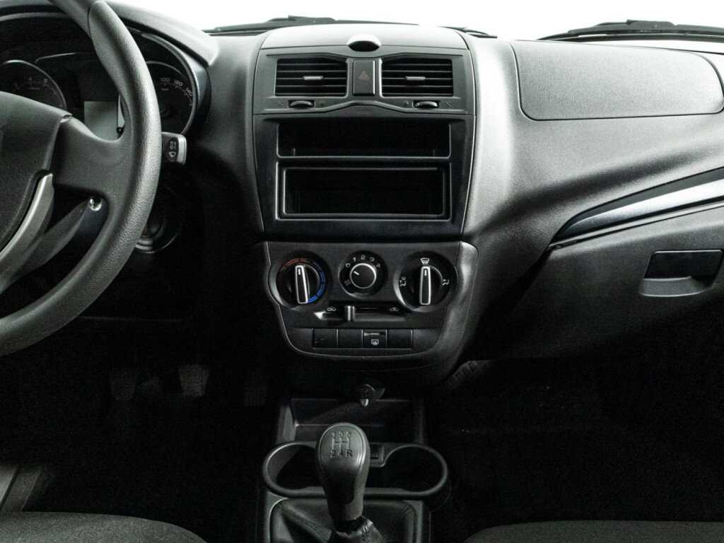 Лада (ВАЗ) Гранта б/у, 2023, Механическая. Фото: #13