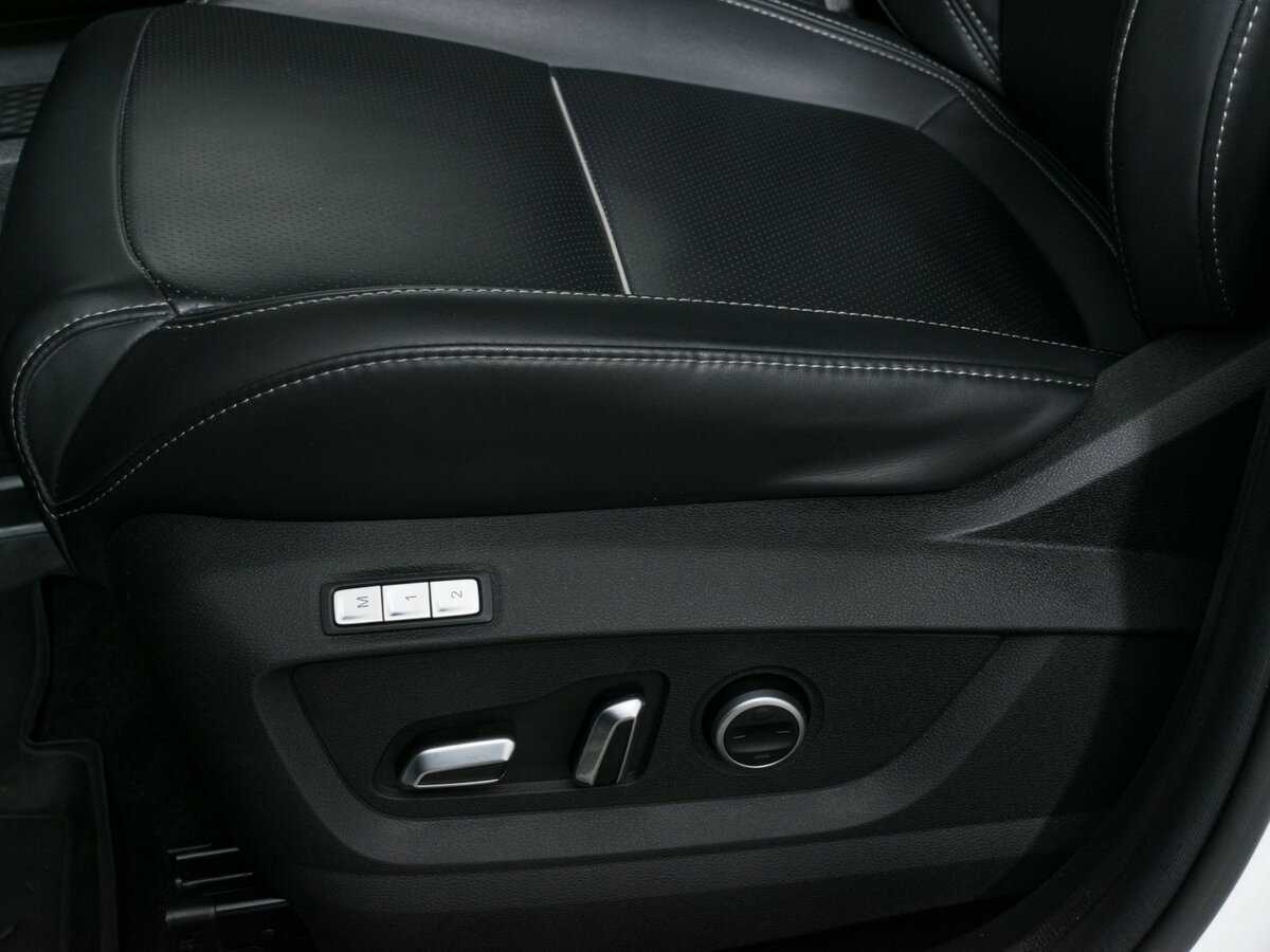 Чери Тигго 7 Про Макс б/у, 2023, Роботизированная. Фото: #16