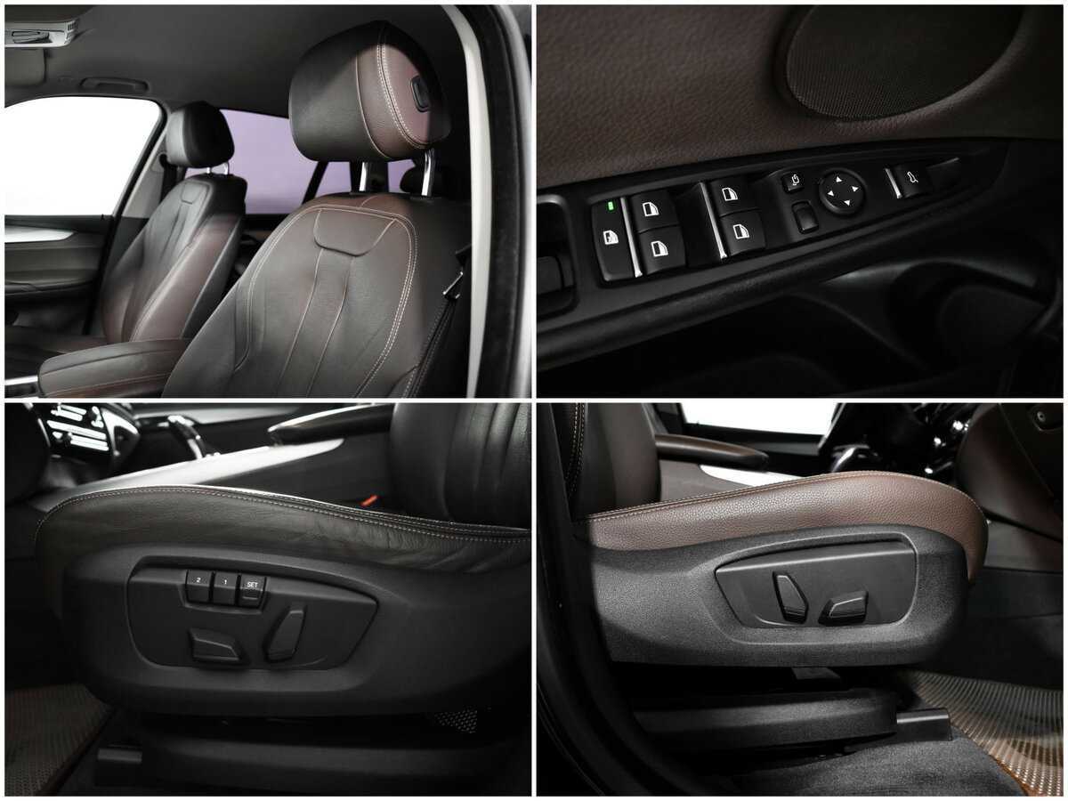 BMW X5 б/у, 2017, Автоматическая. Фото: #15