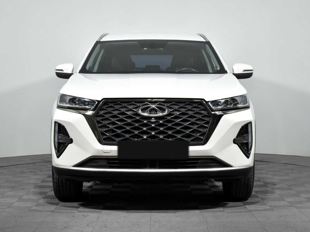 Чери Тигго 7 Про Макс б/у, 2023, Вариатор. Фото: #1