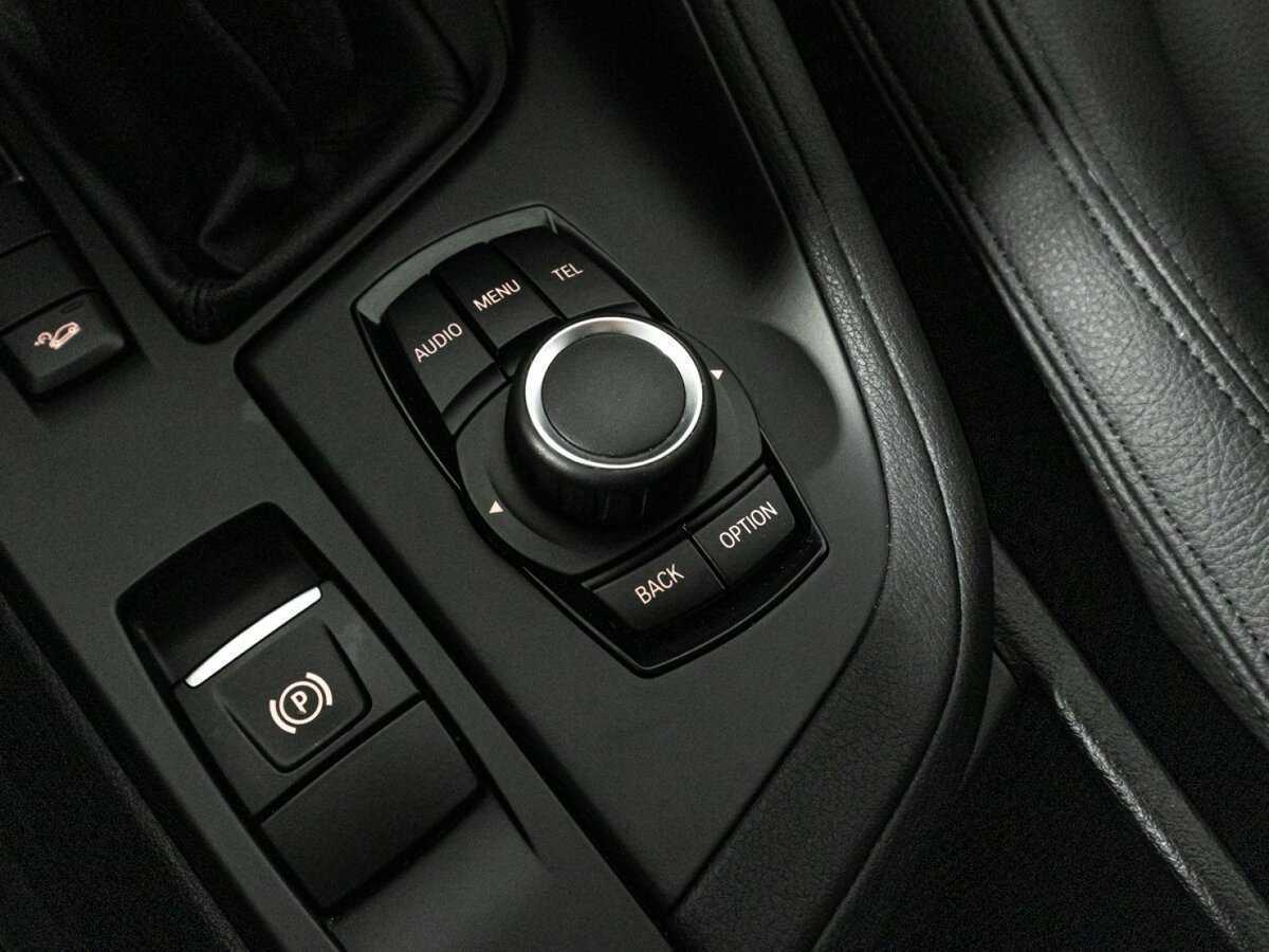 BMW X1 б/у, 2017, Автоматическая. Фото: #17