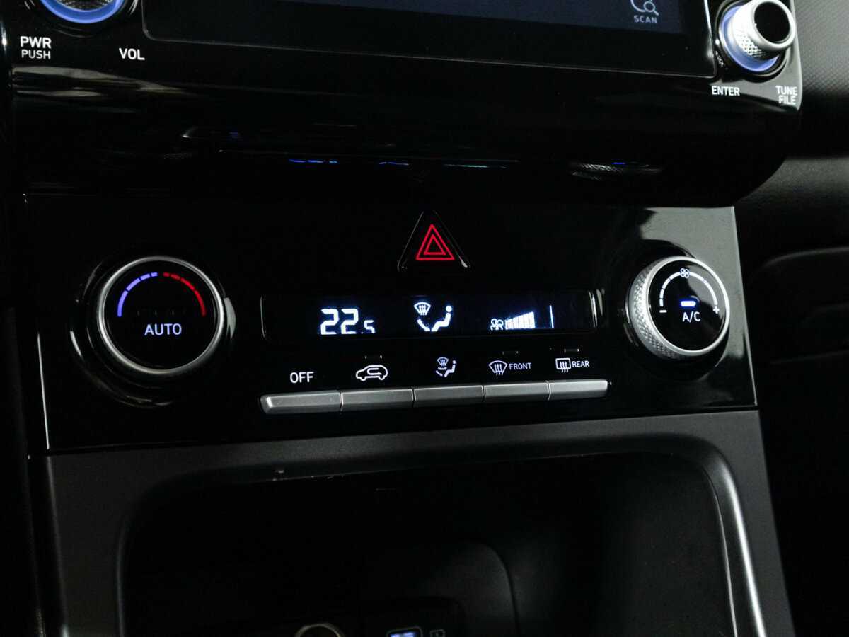 Hyundai Creta б/у, 2021, Автоматическая. Фото: #15