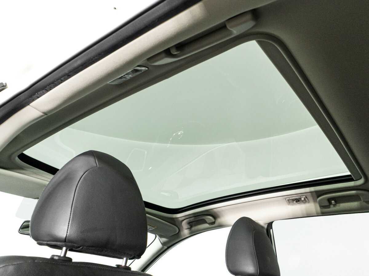 Ниссан Кашкай б/у, 2018, Вариатор. Фото: #15