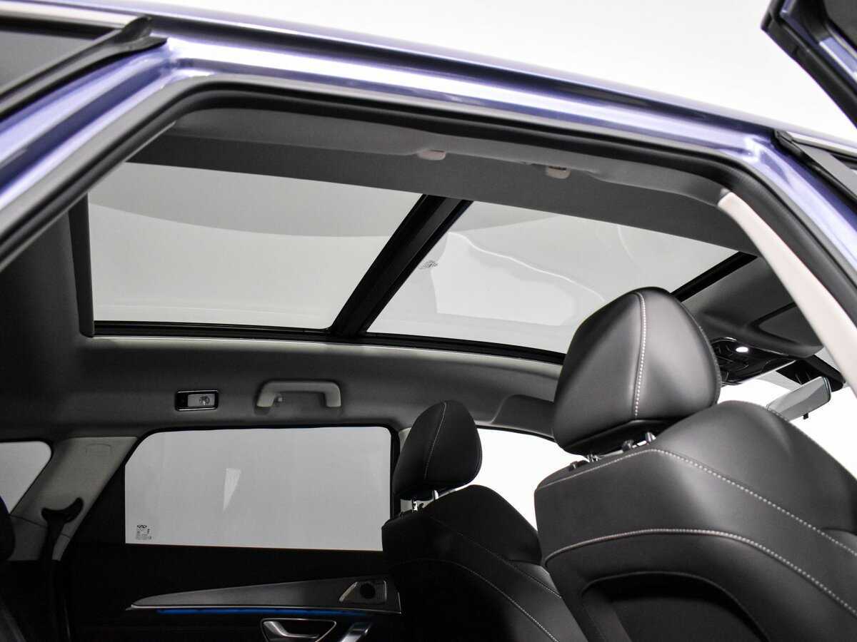 Jetour X70 PLUS б/у, 2023, Роботизированная. Фото: #16