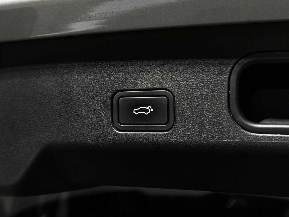 Geely Atlas б/у, 2023, Роботизированная. Фото: #15