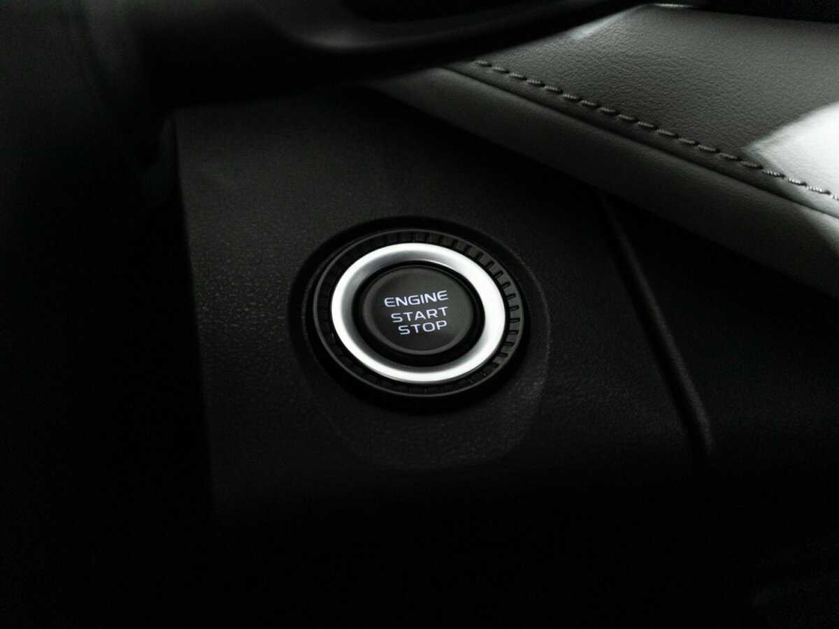 Geely Atlas б/у, 2023, Роботизированная. Фото: #20