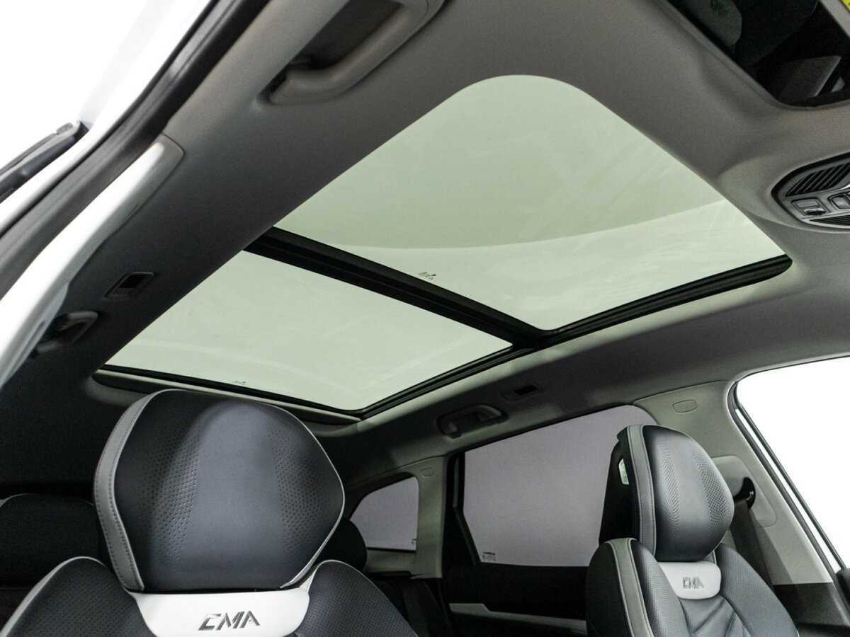 Geely Atlas б/у, 2023, Роботизированная. Фото: #21