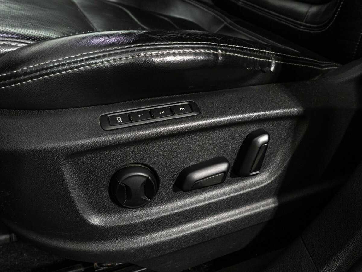 Шкода Кодиак б/у, 2018, Роботизированная. Фото: #16