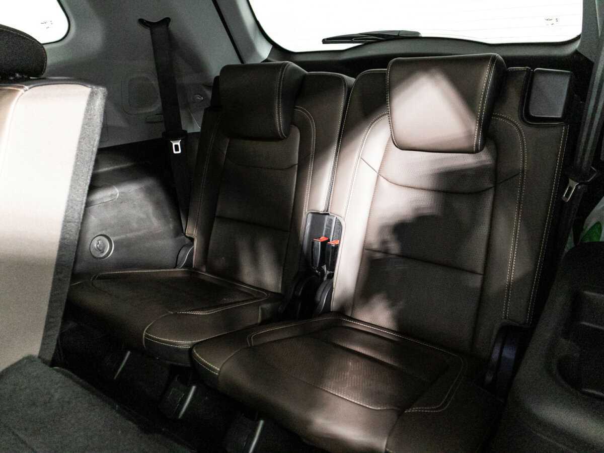 Чери Тигго 8 Про б/у, 2023, Роботизированная. Фото: #16