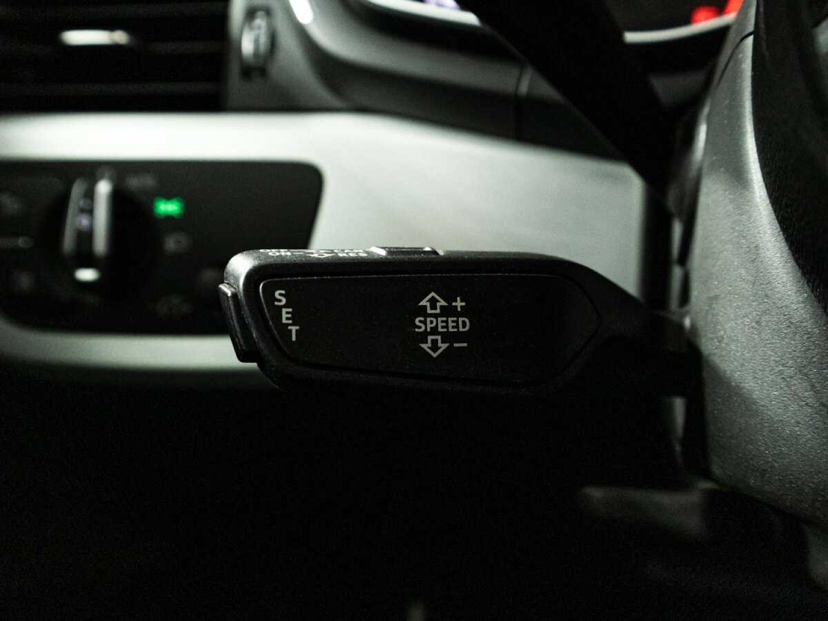 Audi A4 б/у, 2019, Роботизированная. Фото: #19