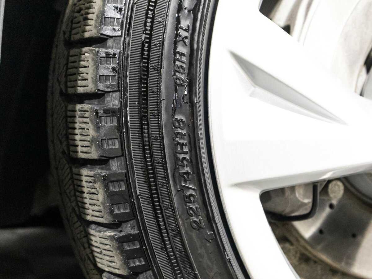 Audi A4 б/у, 2019, Роботизированная. Фото: #24