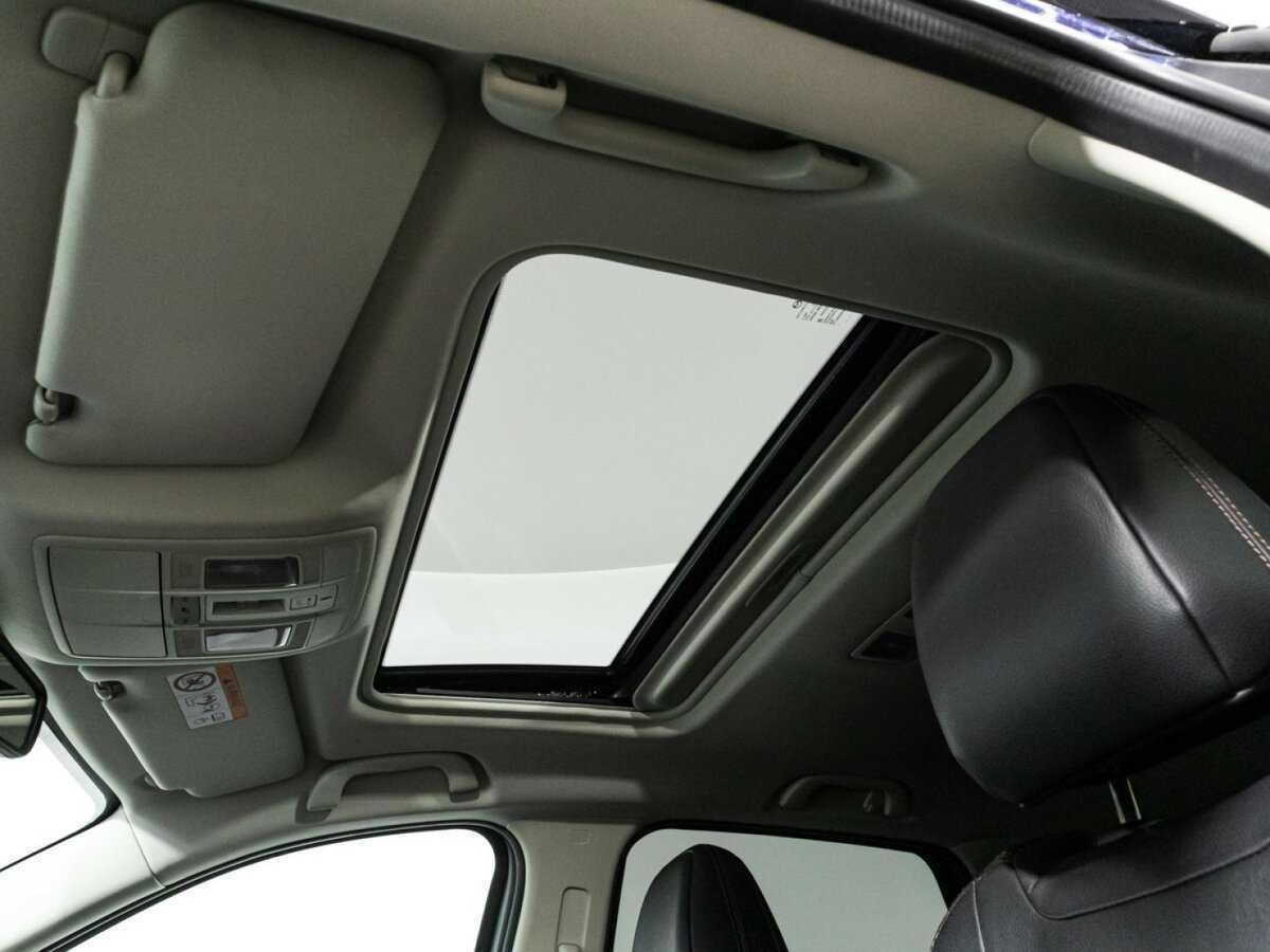 Mazda CX-5 б/у, 2018, Автоматическая. Фото: #17