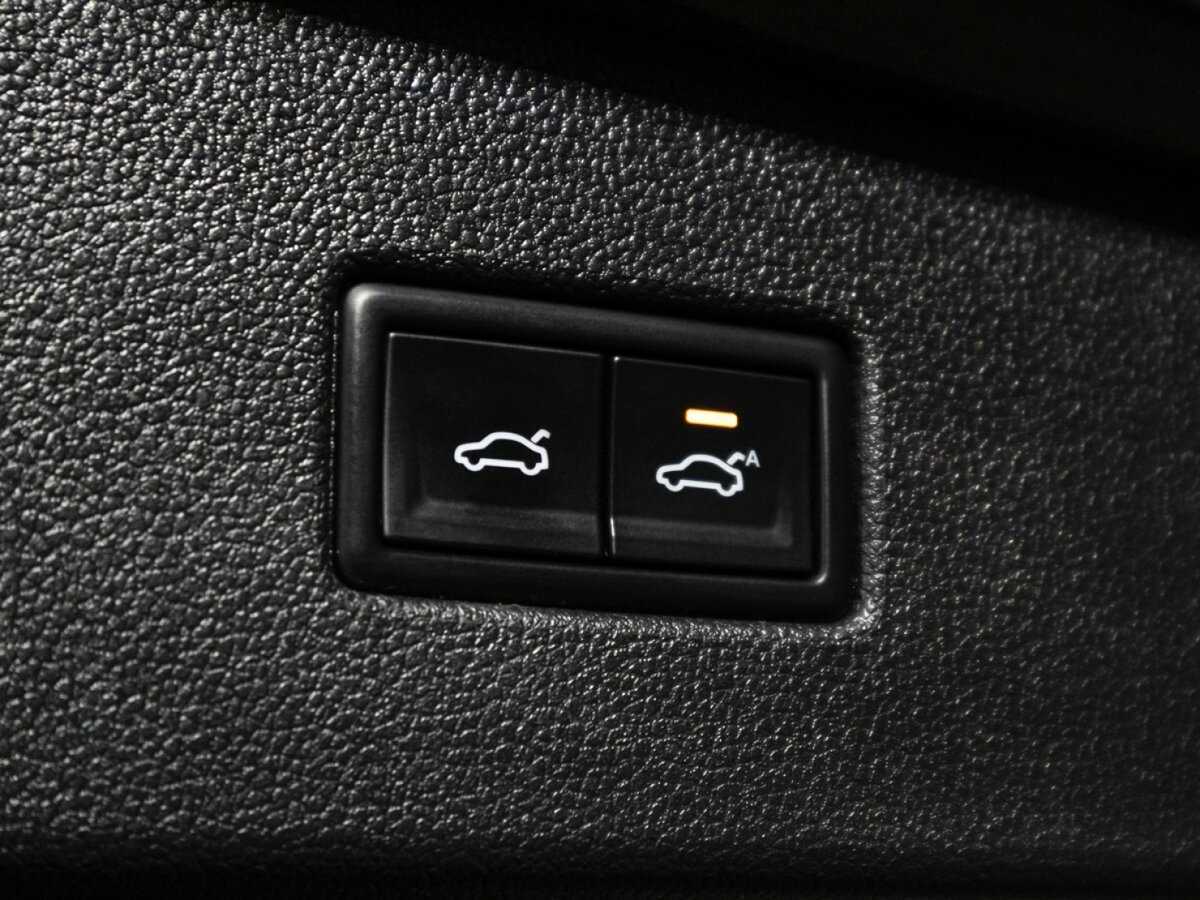 Volkswagen Tiguan б/у, 2018, Роботизированная. Фото: #14