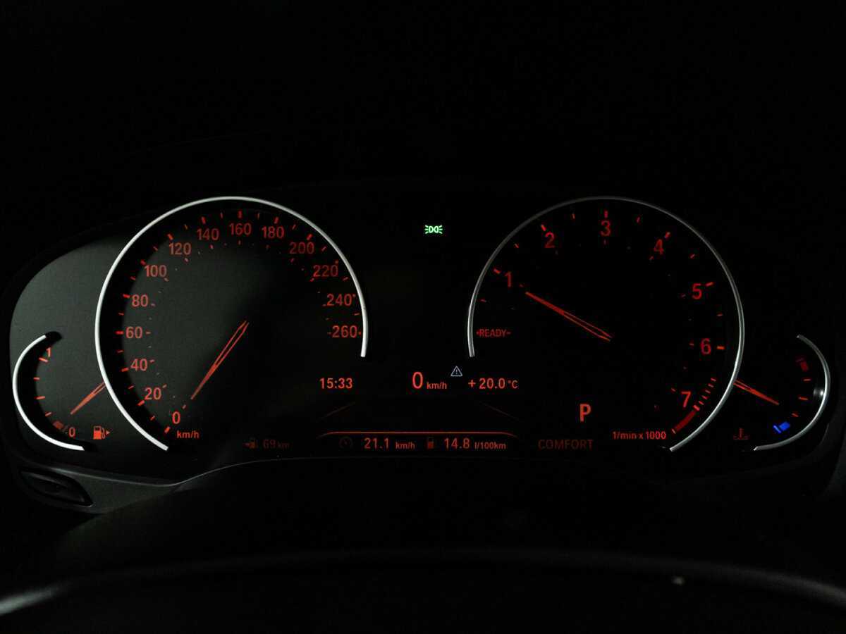 BMW 5 серии б/у, 2019, Автоматическая. Фото: #10