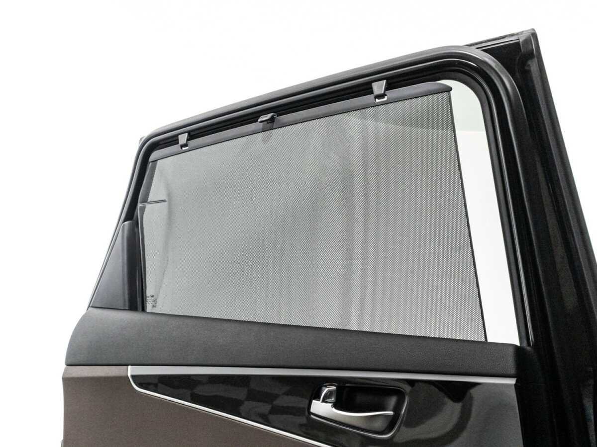 Kia Sorento б/у, 2018, Автоматическая. Фото: #24