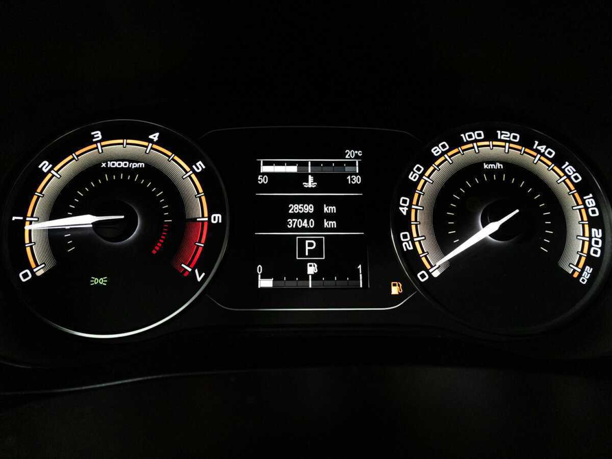 Лада (ВАЗ) Веста б/у, 2024, Вариатор. Фото: #11