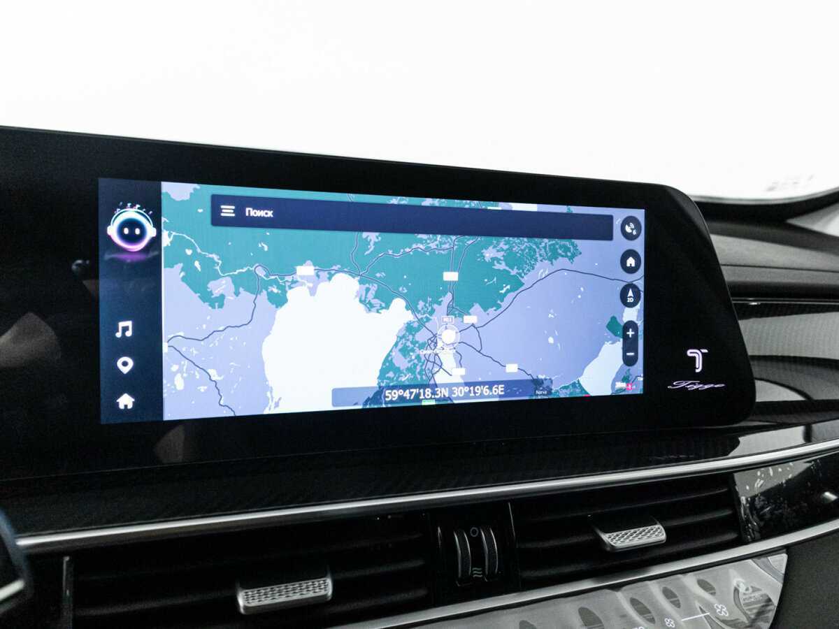 Чери Тигго 7 Про Макс б/у, 2024, Роботизированная. Фото: #14