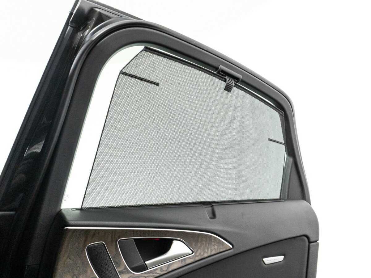 Audi A6 б/у, 2012, Роботизированная. Фото: #18