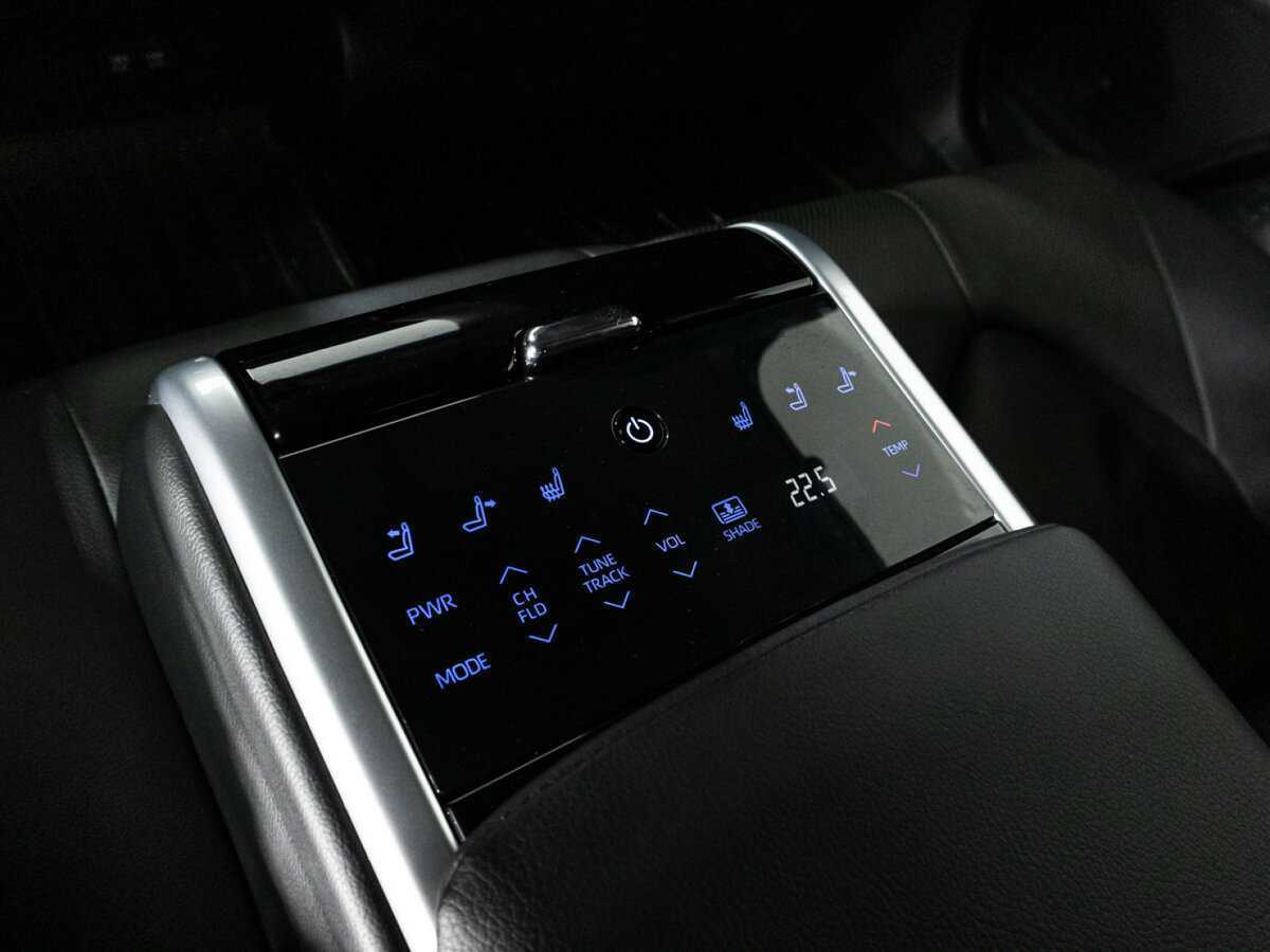 Toyota Camry б/у, 2018, Автоматическая. Фото: #14