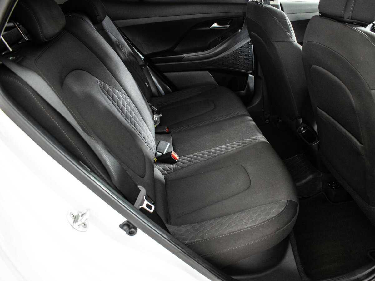 Hyundai Creta б/у, 2021, Автоматическая. Фото: #10
