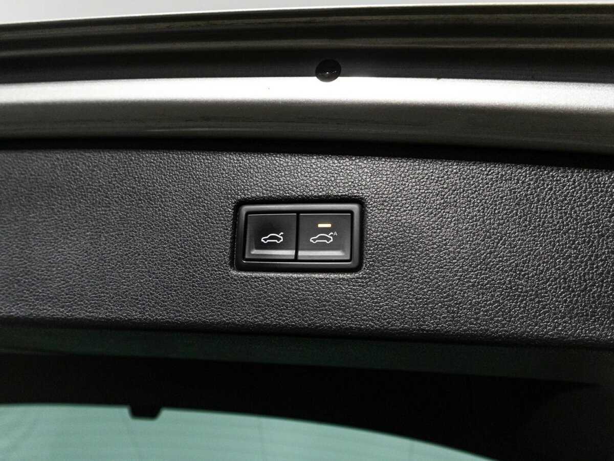 Volkswagen Tiguan б/у, 2019, Роботизированная. Фото: #14