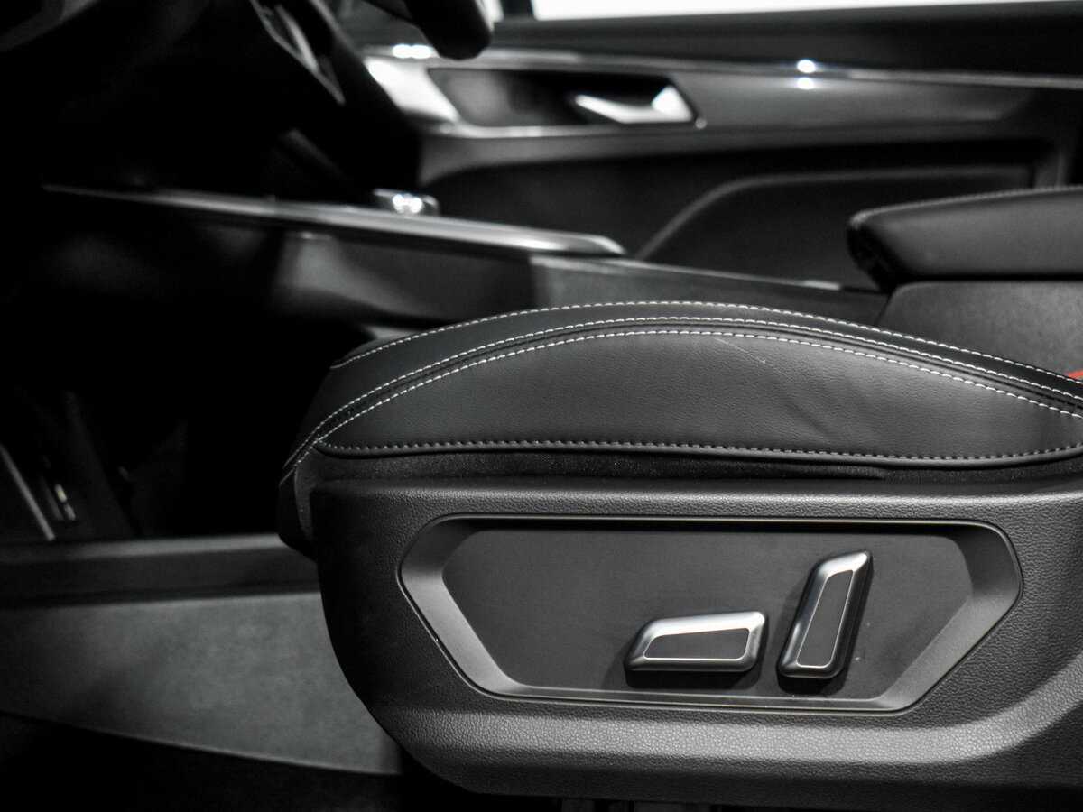 Хавал Джолион б/у, 2024, Роботизированная. Фото: #10