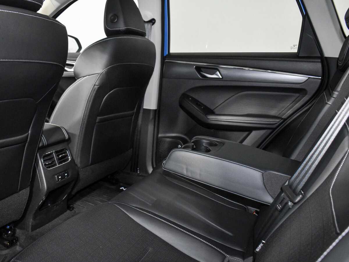 Хавал Джолион б/у, 2024, Роботизированная. Фото: #12