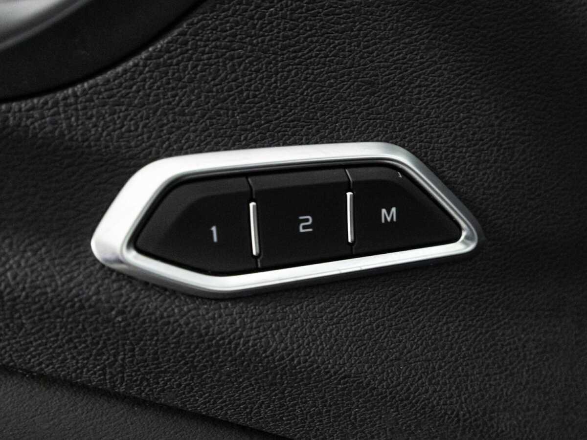 Geely Tugella б/у, 2023, Автоматическая. Фото: #19