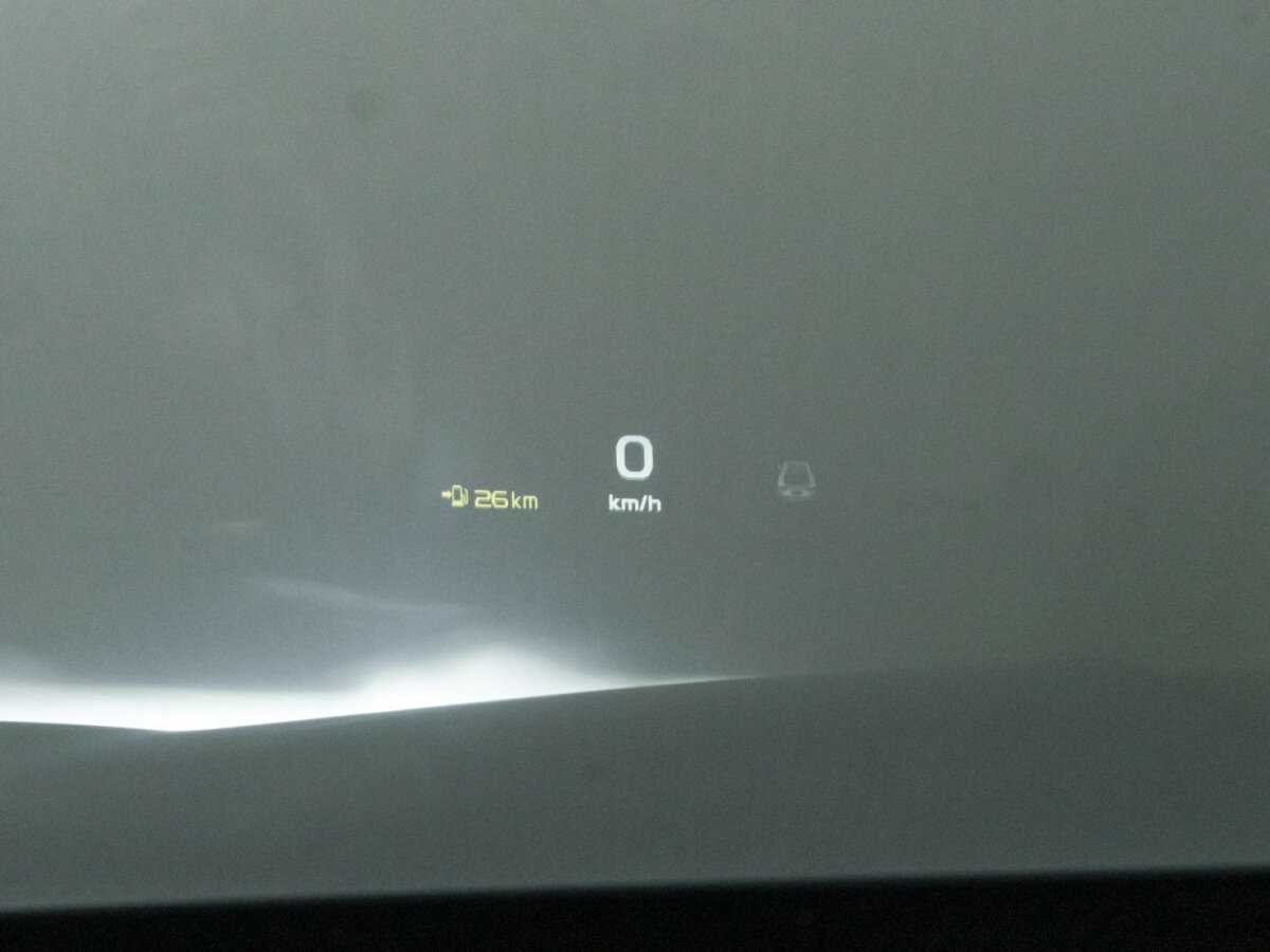 Geely Tugella б/у, 2023, Автоматическая. Фото: #23