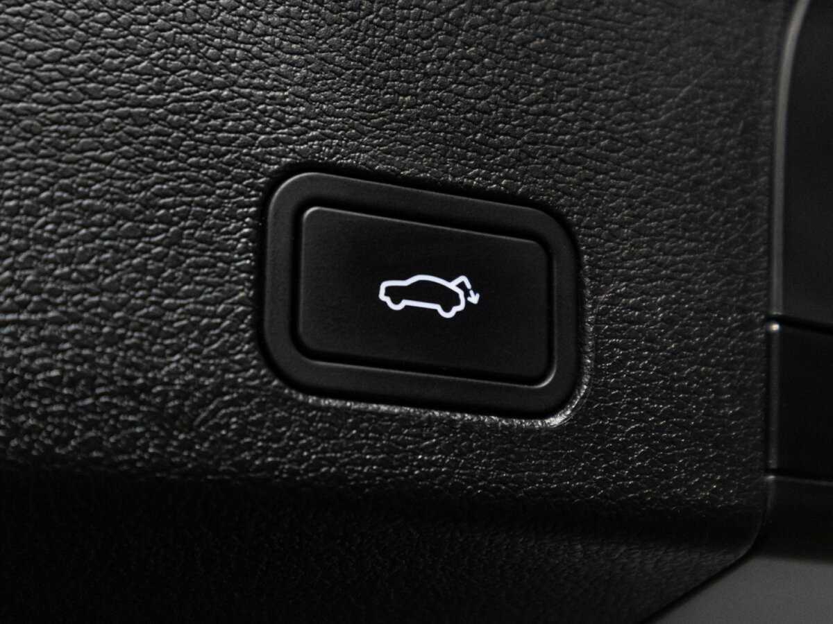 Geely Tugella б/у, 2023, Автоматическая. Фото: #24