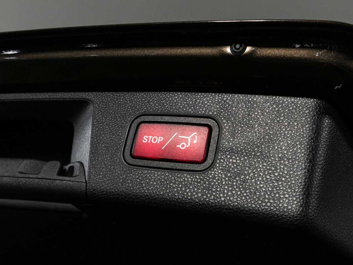 Mercedes-Benz GLK-Класс б/у, 2014, Автоматическая. Фото: #15