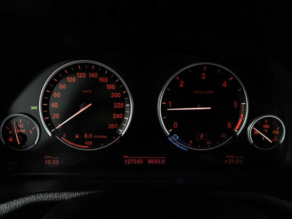 BMW X3 б/у, 2015, Автоматическая. Фото: #11