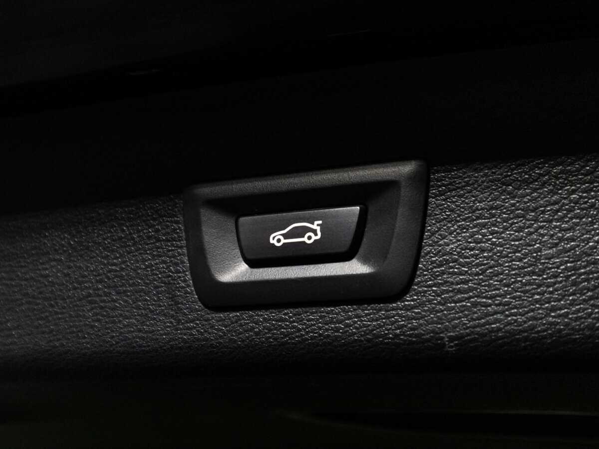 BMW X3 б/у, 2015, Автоматическая. Фото: #15