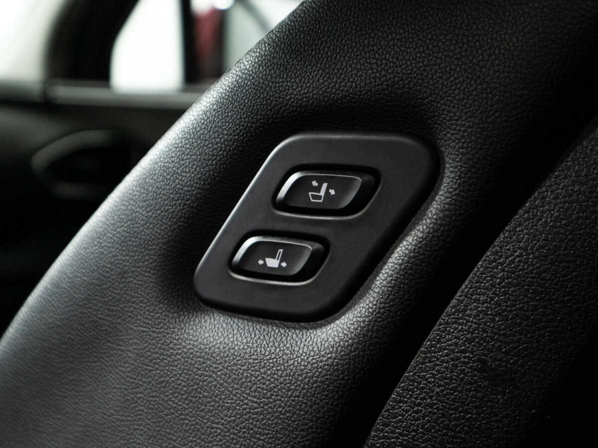 Hyundai Santa Fe б/у, 2019, Автоматическая. Фото: #18