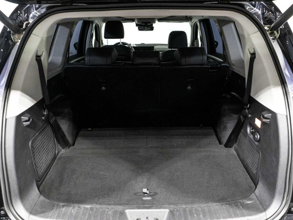 EXEED VX б/у, 2021, Роботизированная. Фото: #13