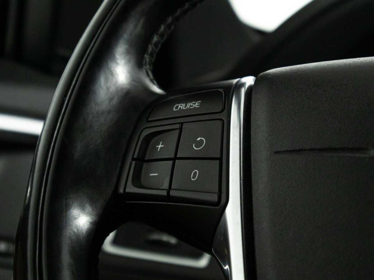 Вольво ИксЦ60 б/у, 2014, Автоматическая. Фото: #19