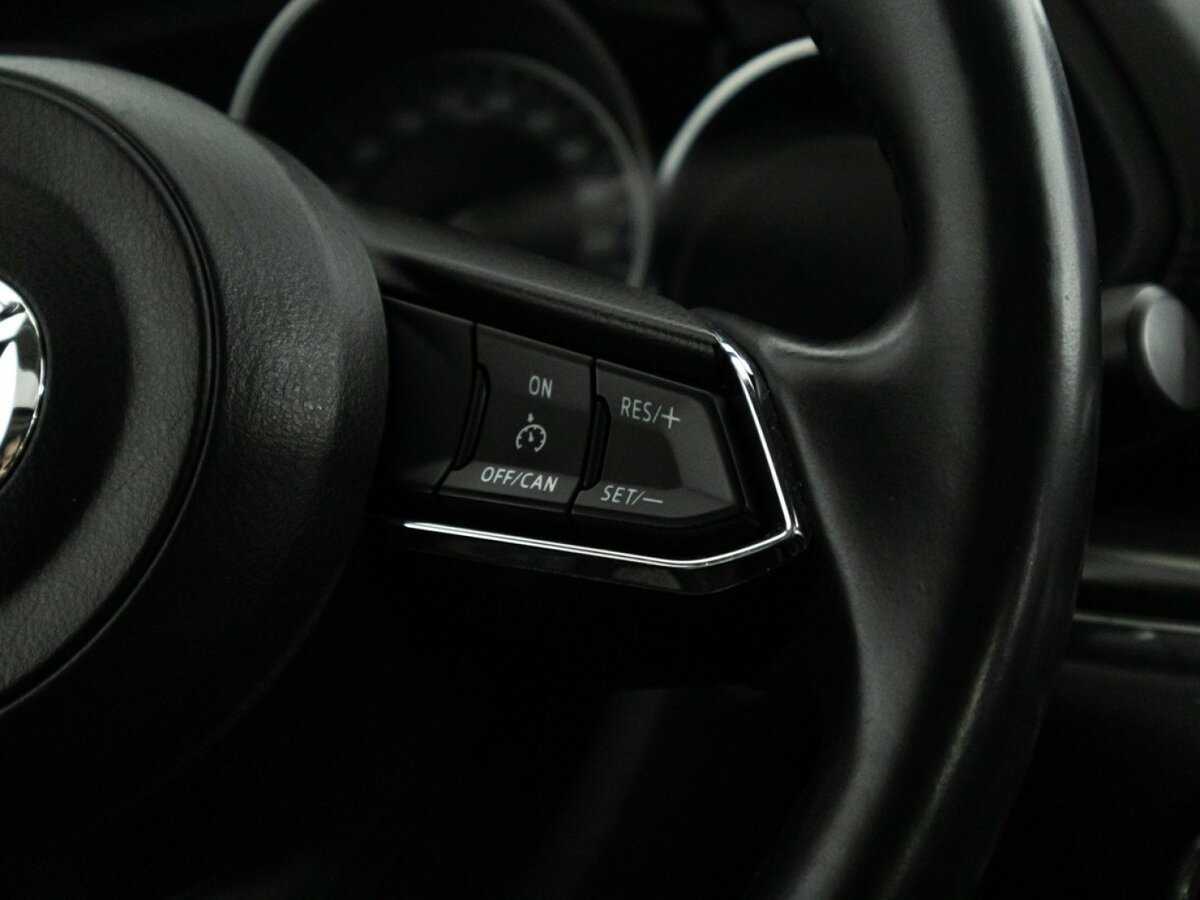 Mazda CX-5 б/у, 2019, Автоматическая. Фото: #24