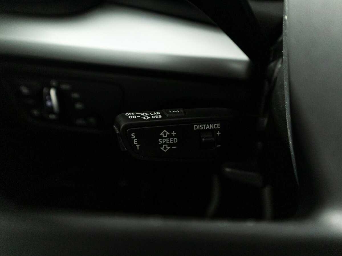 Audi Q5 б/у, 2019, Роботизированная. Фото: #20