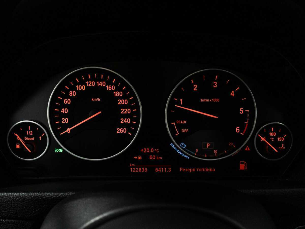 BMW 3 серии б/у, 2017, Автоматическая. Фото: #11