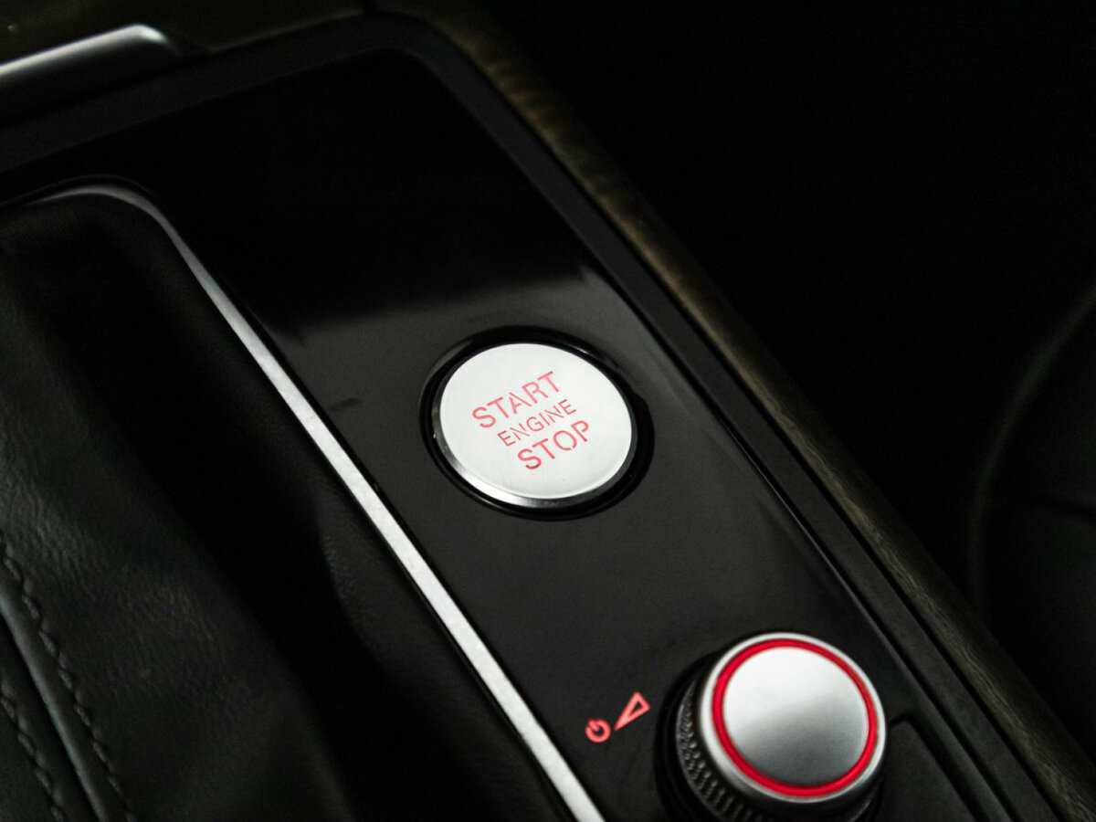 Audi A6 б/у, 2015, Роботизированная. Фото: #17